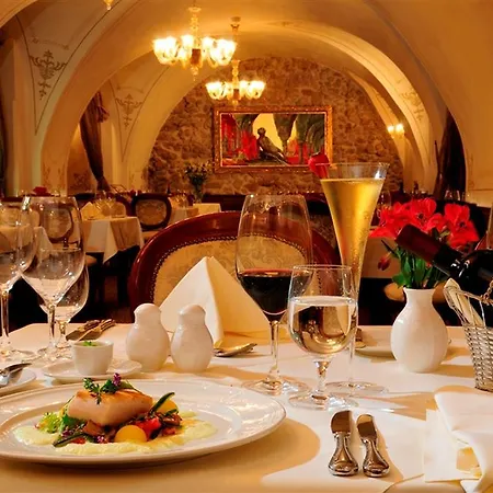 Arcadia Boutique Hotell