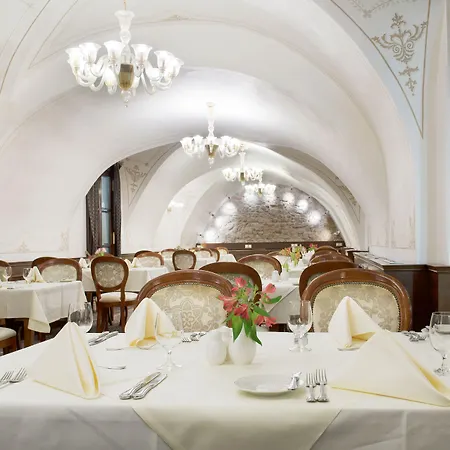 Hotell Arcadia Boutique Bratislava