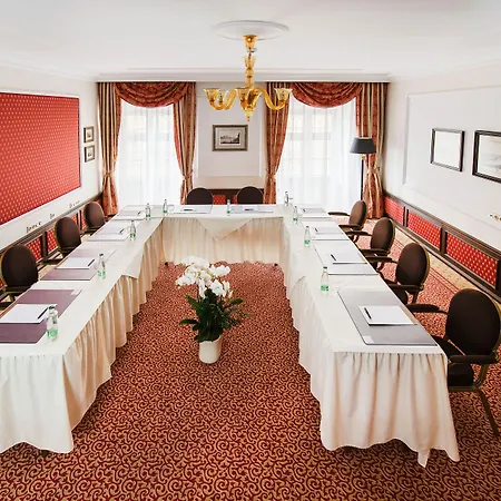 Hotell Arcadia Boutique Bratislava