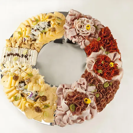 Arcadia Boutique Hotell