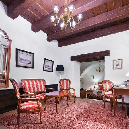 Arcadia Boutique 4* Pozsony