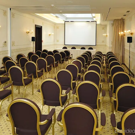 Hotell Arcadia Boutique