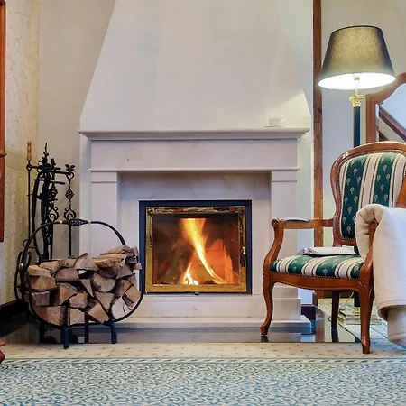 Hotell Arcadia Boutique Bratislava