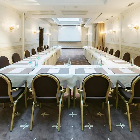 Arcadia Boutique 4* Pozsony